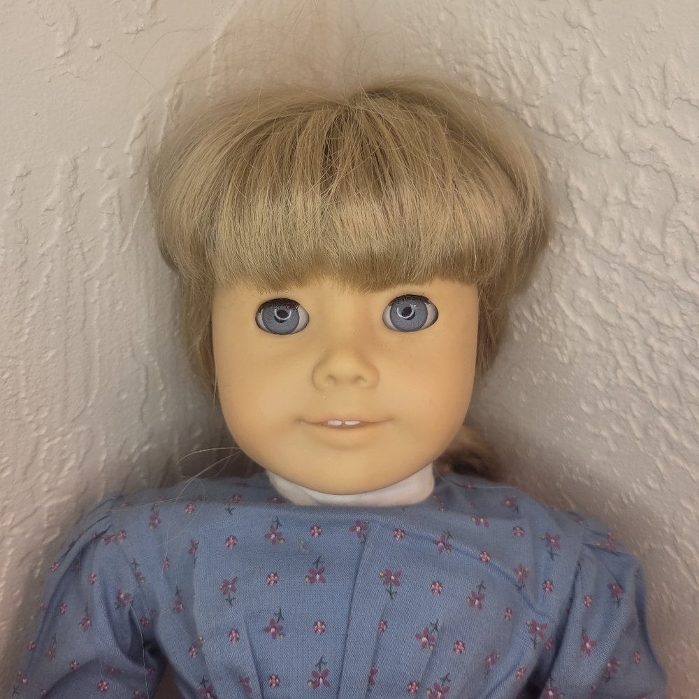 Pleasant company American Girl Kristen Larson - Picture 4 of 8